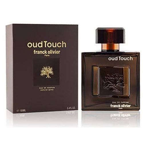 Oud Touch Perfume By Franck Olivier - 100ml
